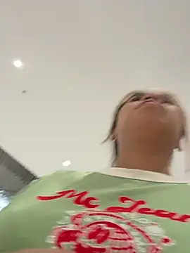Kath_C live webcam show