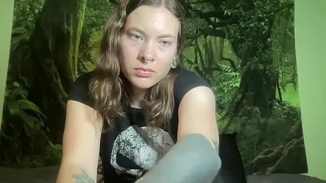 wood_elf - Wood_Elf's free webcam - UK Sex Cams