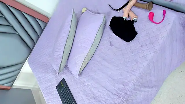 JustinOrtiz_ webcam