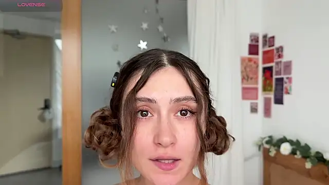 cutiemari webcam