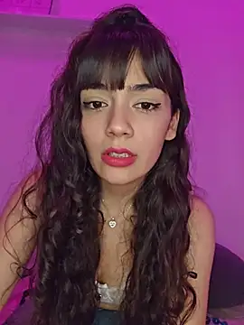 LeoyNicky98 webcam