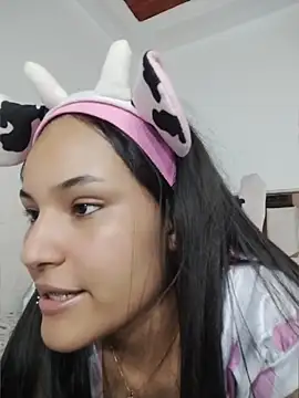 Moly_doll webcam