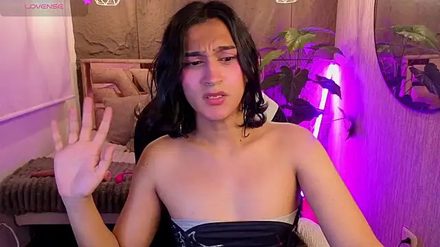 Zoee_Kiss_ webcam