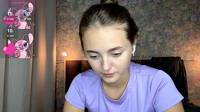 LoraDavi webcam