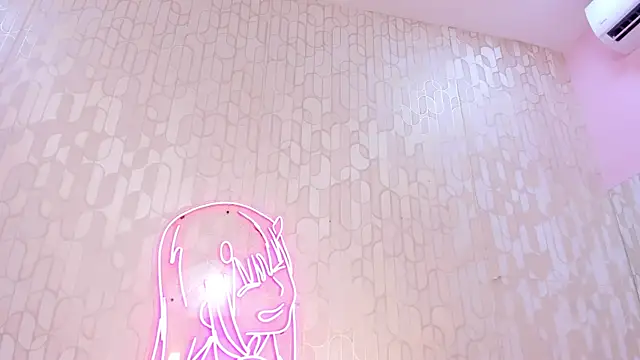 aniemorningstar live cam on StripChat