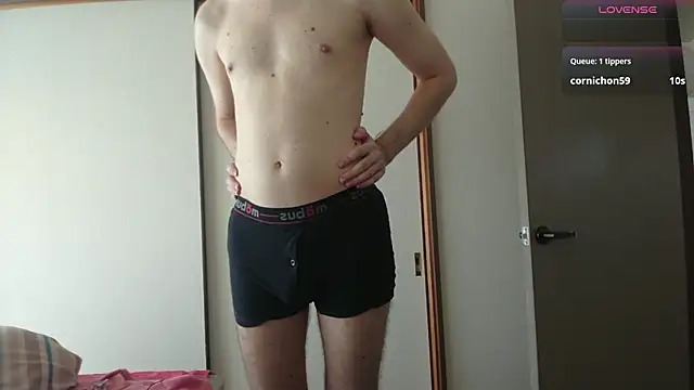 BenCamJp webcam