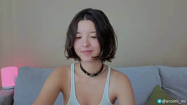 eroimi webcam