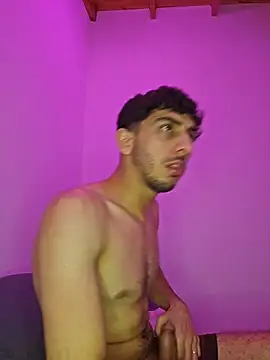 LeoyNicky98 webcam