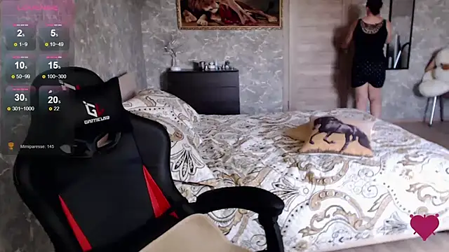 Korolek12 webcam