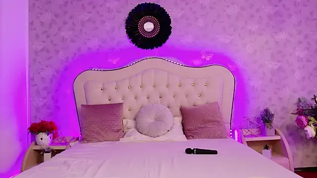 GracieCute webcam