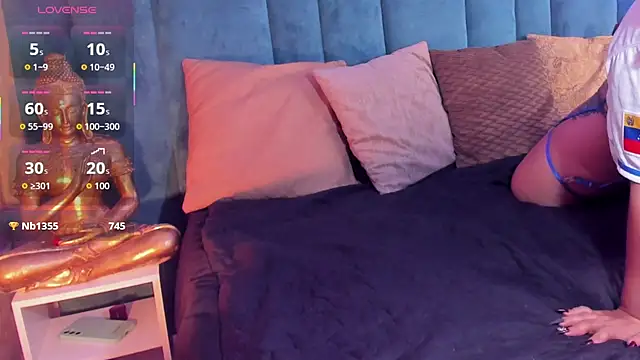AngelaCoffee webcam