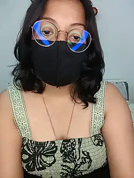 hottydisha webcam