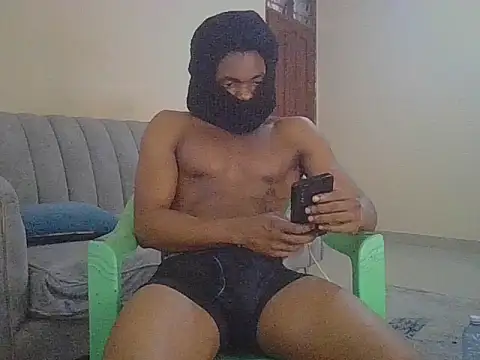 Samir4123 webcam