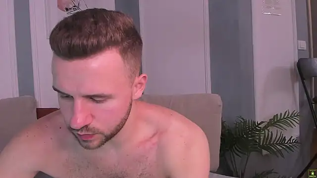 EnriqueBarberry webcam