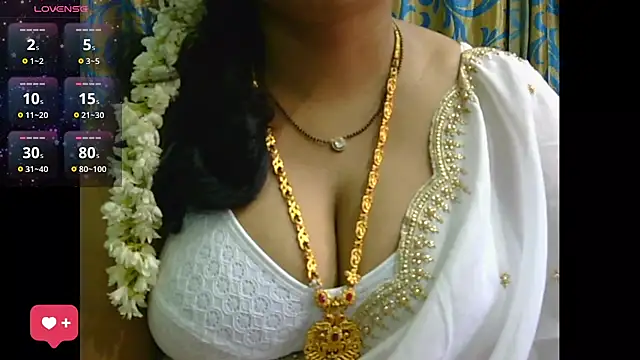 telugu-leka live webcam show
