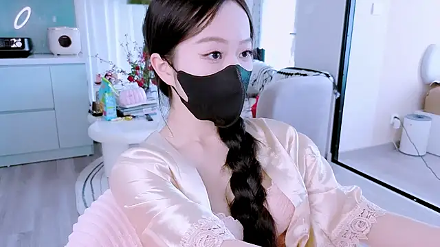 _Misaki_Eri live webcam show