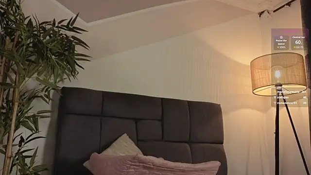aprildreams19 live webcam show