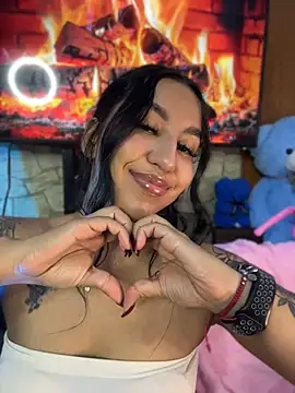 Tamara_Roberts1 webcam