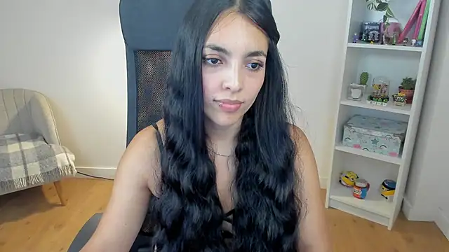 _BellaEvans_ webcam