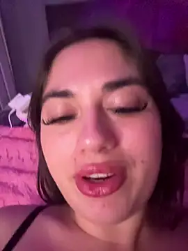 JosefaSweet live webcam show