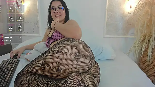 cristina_gallardo live webcam show