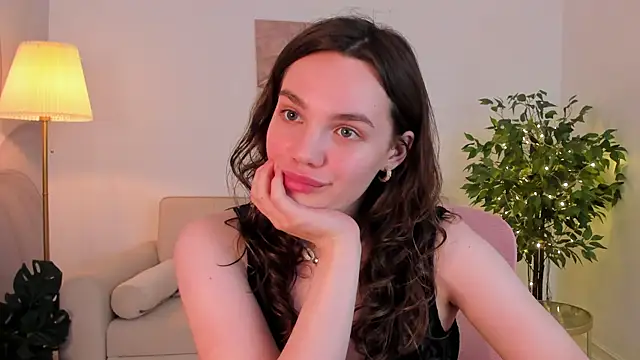 AlissaMilee live webcam show