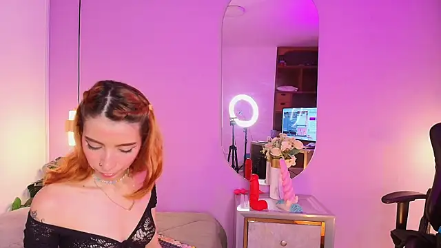 Justmia69 webcam