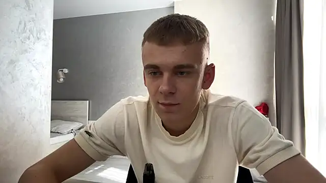 SoloFury webcam