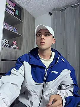 OLIVER_K webcam