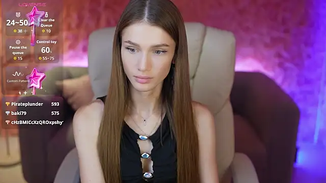 SophiaDream_ webcam