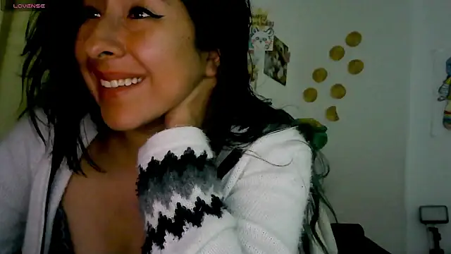 malishka18 webcam