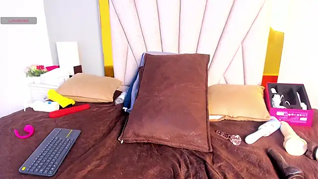 vahiolet_fuentes webcam