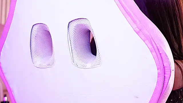 CarolineFyre live webcam