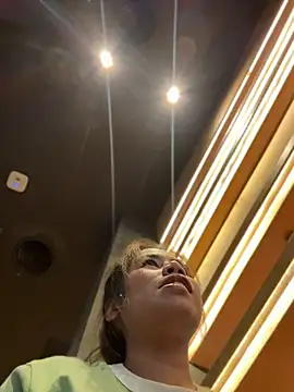 Kath_C live webcam show