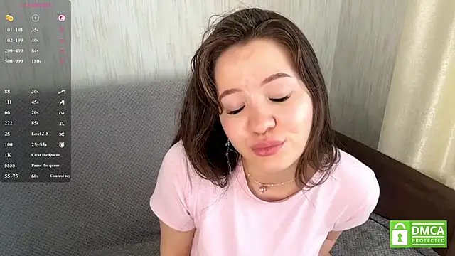 RebekahEifler live webcam show