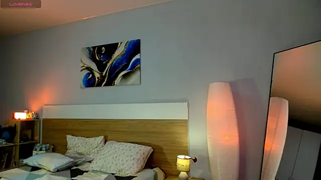 Maya_Campbell live webcam show