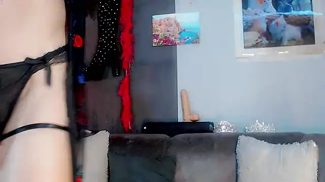 Babylolatop live cam on StripChat