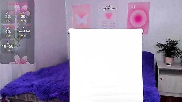 Geisha_Anna webcam