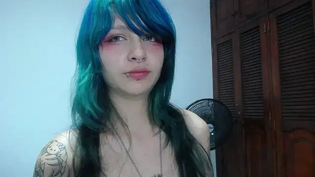 Angel__Dreams live cam on StripChat