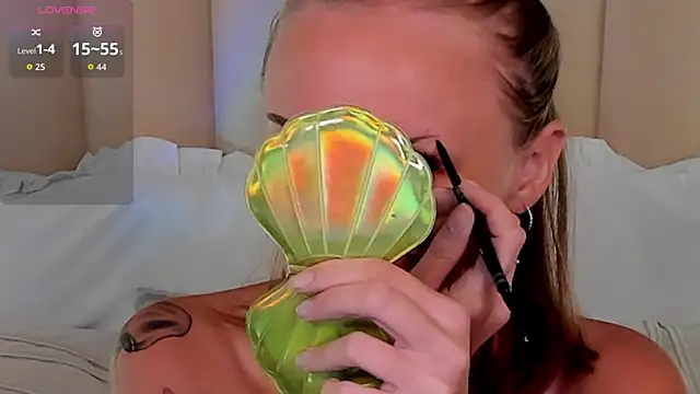 LianaFord webcam