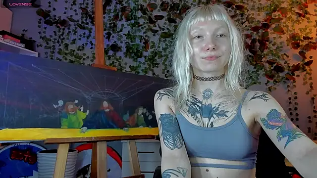 tattoo_art_baby live cam on StripChat