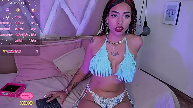 Tequilaaa11 webcam