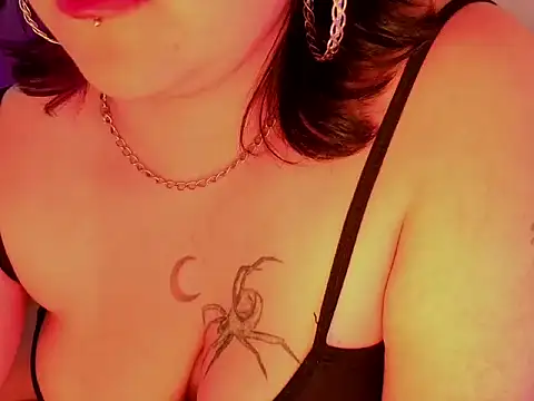 Blueberry_gothic webcam