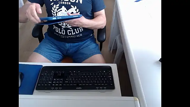 dutchpornking webcam