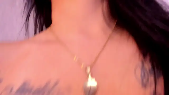 HannaTaylor webcam
