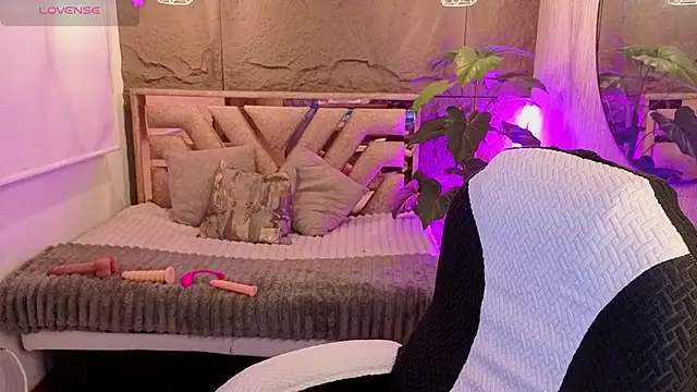 Zoee_Kiss_ webcam
