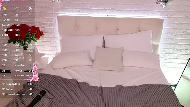 ChloeWells webcam