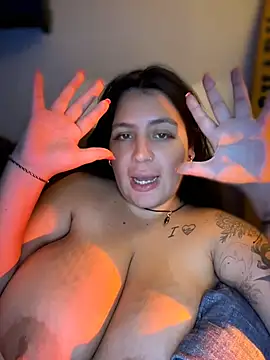 Vicky_Sixx webcam
