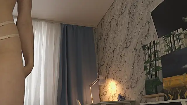 AliceLebel live cam
