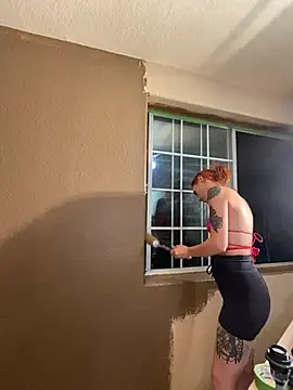 ThornsandHoney webcam